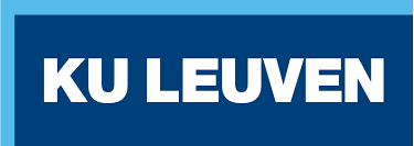kuleuven login button